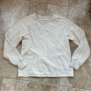 Gap Sweater